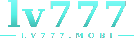 lv777 โลโก้