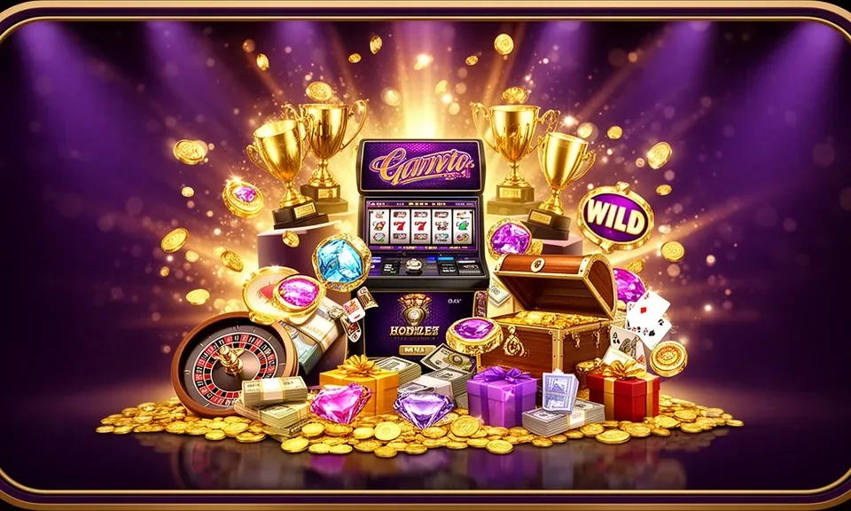 lv777 Pariplay ในล็อบบี้ lv777 มีอะไรบ้าง